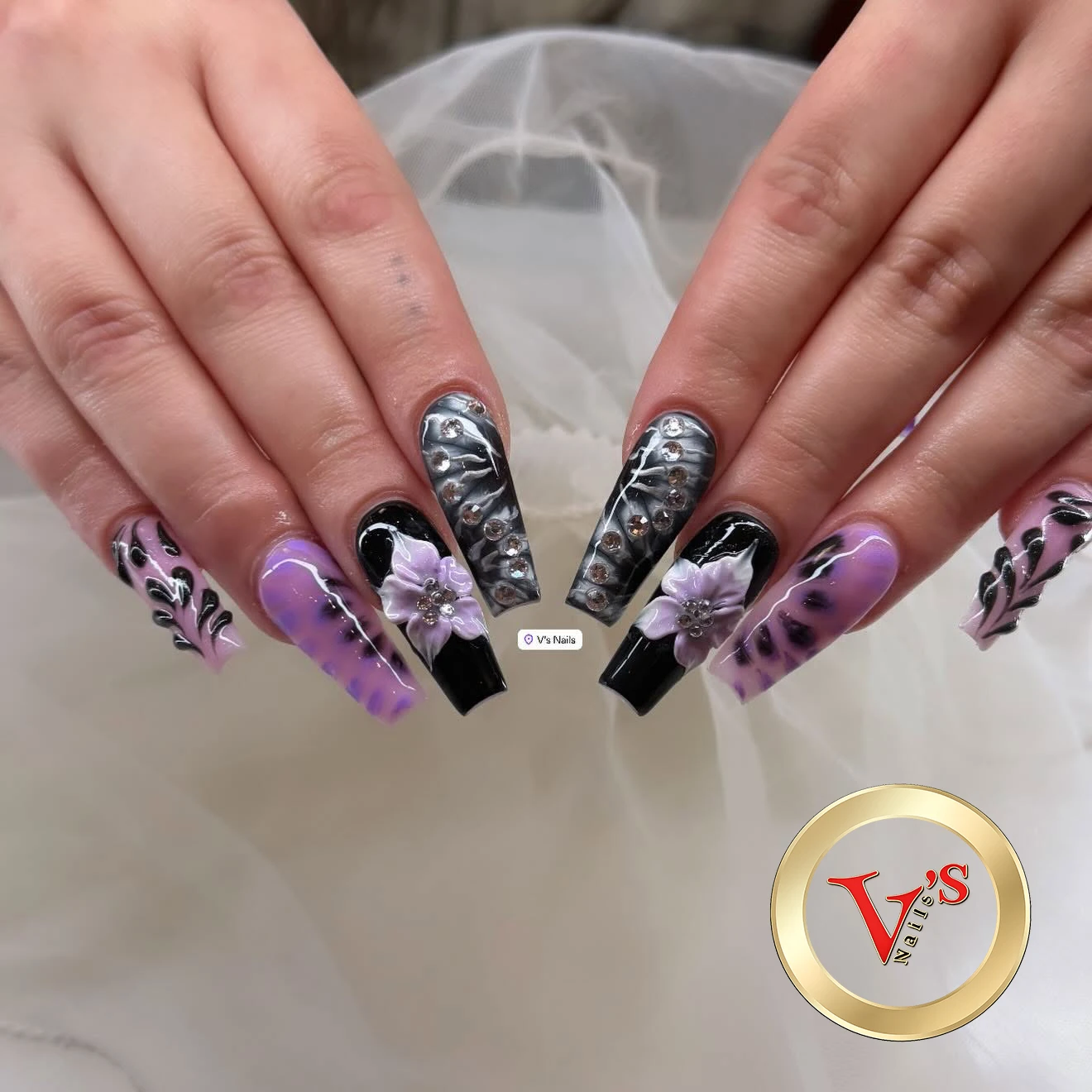 Nails Design